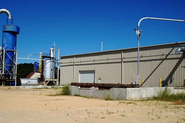 More Photos Of 509 Mill St, Montello Warehouse For Lease