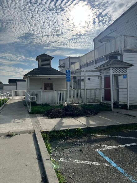 More Photos Of 39301 S US Hwy 1, Gualala Hospitality For Sale