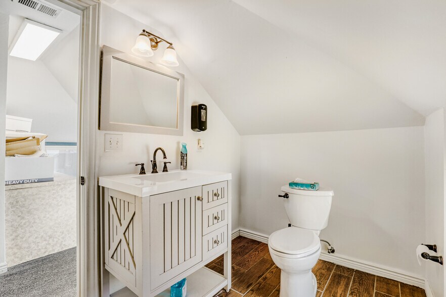 More Photos Of , Denver Office For Sale