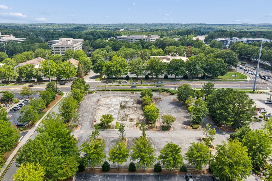 More Photos Of 11556 Rainwater Dr, Alpharetta Land For Sale