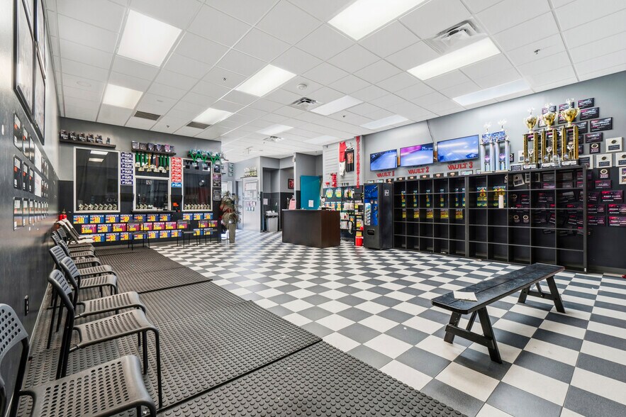 More Photos Of 28519 Sweetgum Rd, Magnolia General Retail For Sale