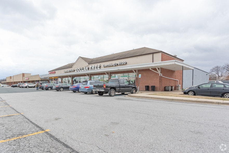 More Photos Of 2201-2401 North Point Blvd, Baltimore Unknown For Sale