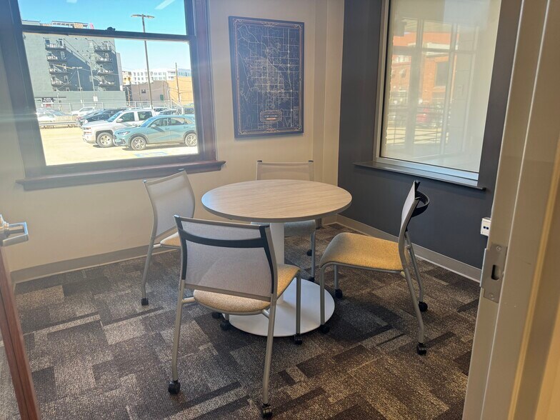 More Photos Of 414 14th St, Denver Office For Lease