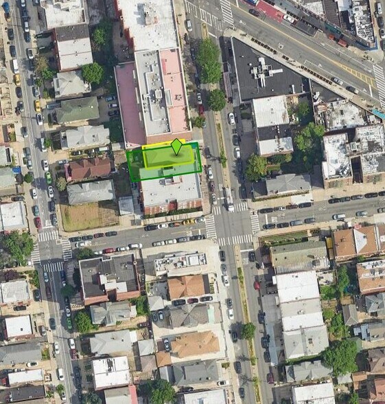 Primary Photo Of 40-46 75th St, Elmhurst Office Residential For Lease