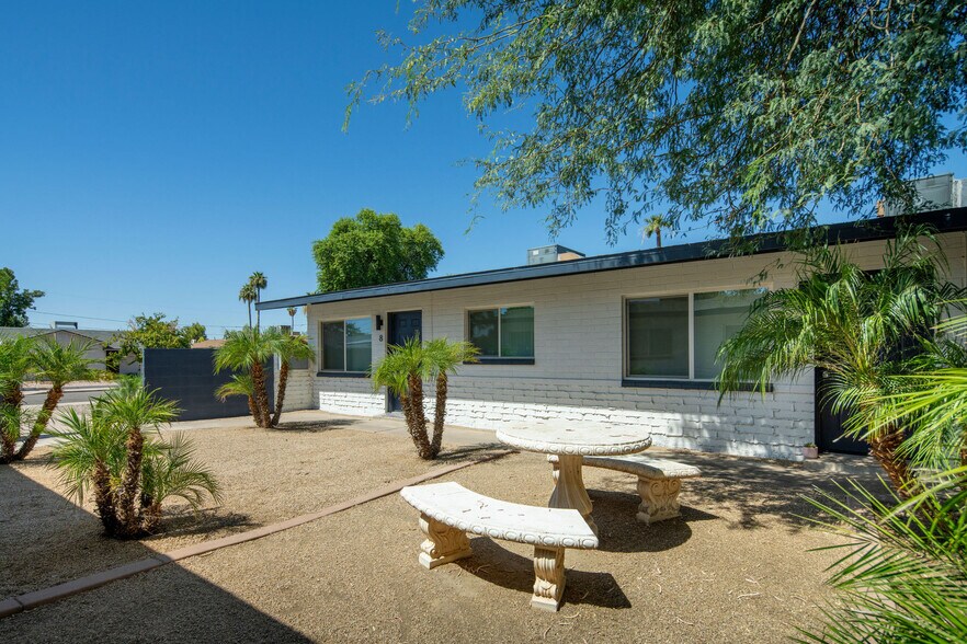 More Photos Of 1934 E Fairmount Ave, Phoenix Apartments For Sale