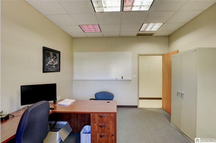 More Photos Of 1850 Lydon Ave, Falconer Manufacturing For Sale