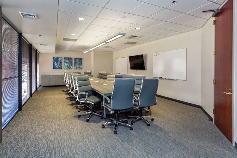 More Photos Of 1610 Arden Way, Sacramento Office For Lease