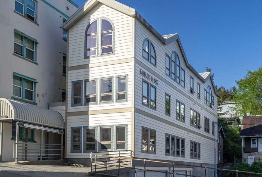 More Photos Of 426 Main St, Ketchikan Office For Sale
