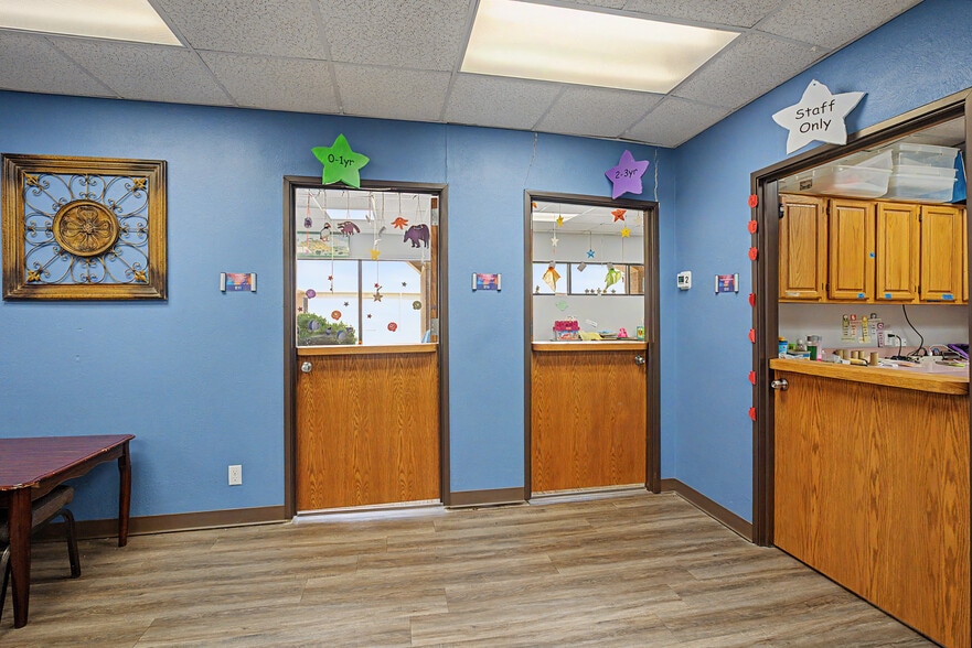 More Photos Of 2111 Skyline Dr, Mesquite Religious Facility For Sale