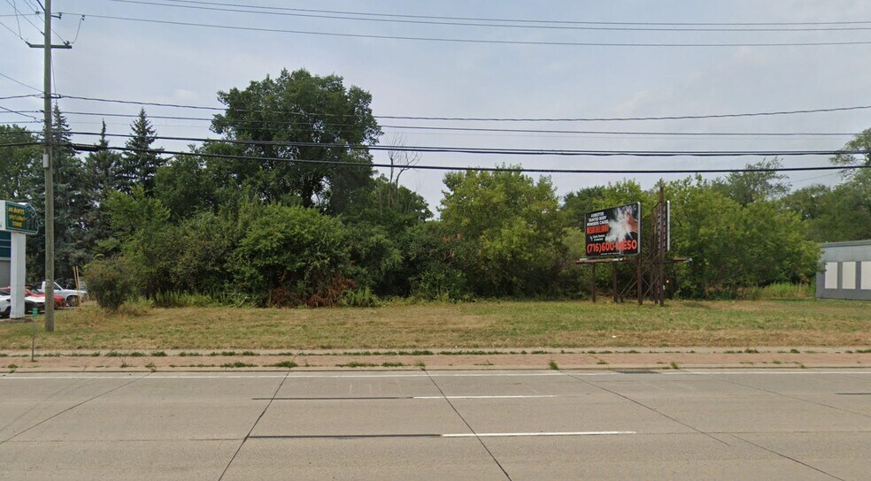More Photos Of 7066 Transit Rd, Buffalo Land For Sale