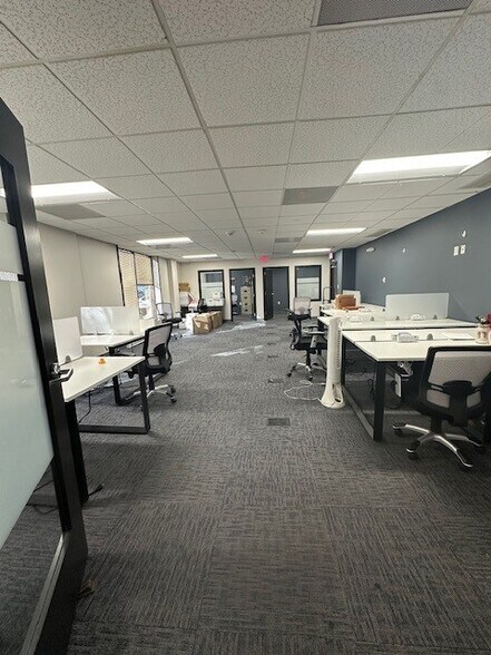 More Photos Of 3918 Prosperity Ave, Fairfax Office For Lease