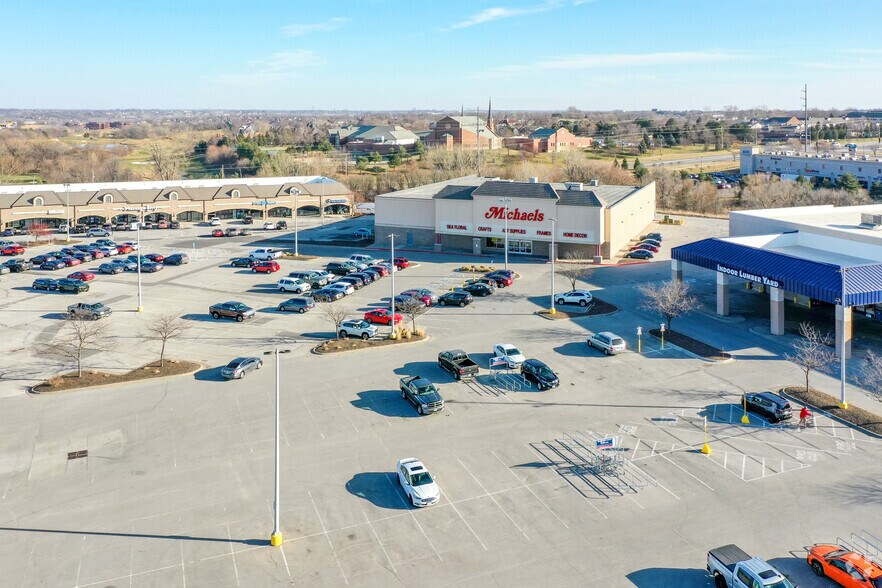 More Photos Of 3333 N 147th St, Omaha Unknown For Lease