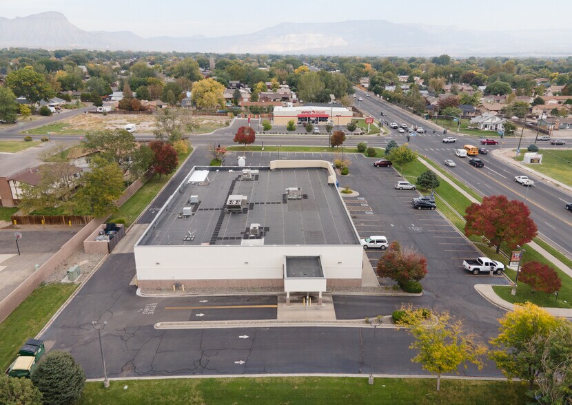More Photos Of 2992 Patterson Rd, Grand Junction Drugstore For Sale