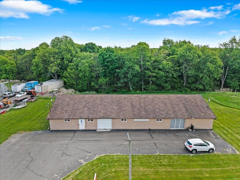 More Photos Of 1304 Main St, Gouldsboro Industrial For Sale