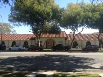 More Photos Of 5000 Overland Ave, Culver City Office For Sale