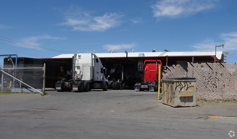 More Photos Of 411 Radford St, El Paso Service For Sale