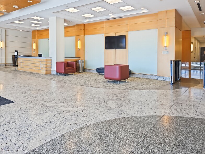 More Photos Of 1 Olympic Pl, Towson Coworking Space