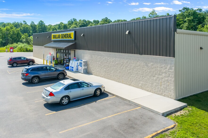 More Photos Of 3619 Benjamin Franklin hwy, Ebensburg Freestanding For Sale