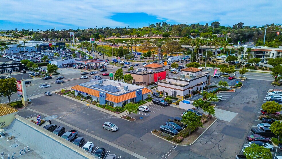 More Photos Of 3502 College Blvd, Oceanside Freestanding For Sale