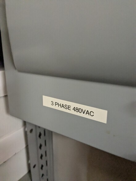 More Photos Of 8227 Cloverleaf Dr, Millersville Light Manufacturing For Sale