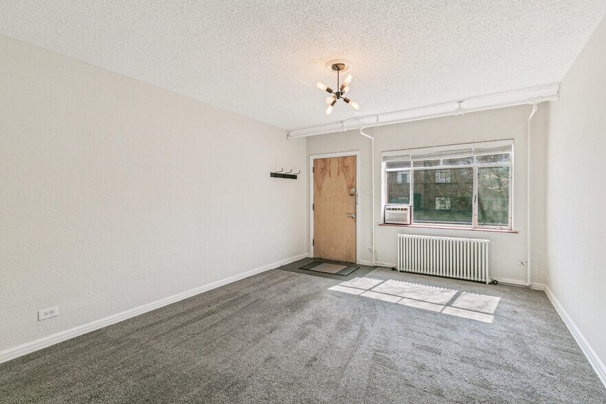 More Photos Of , Denver Multifamily For Sale