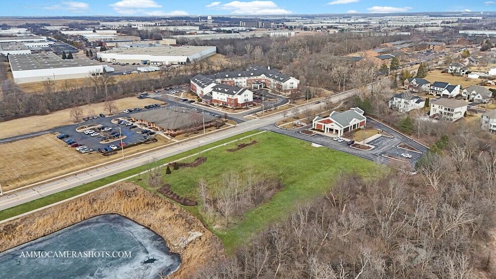 More Photos Of 1078 E Wilson St, Batavia Land For Sale