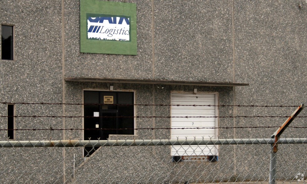 More Photos Of 1550 Ellis Rd N, Jacksonville Warehouse For Lease