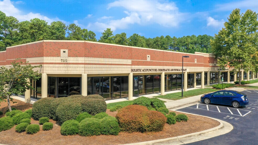 More Photos Of 7101 Creedmoor Rd, Raleigh Unknown For Lease