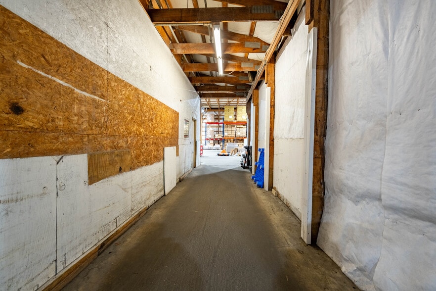 More Photos Of 1801 Eden Rd, Millville Distribution For Sale
