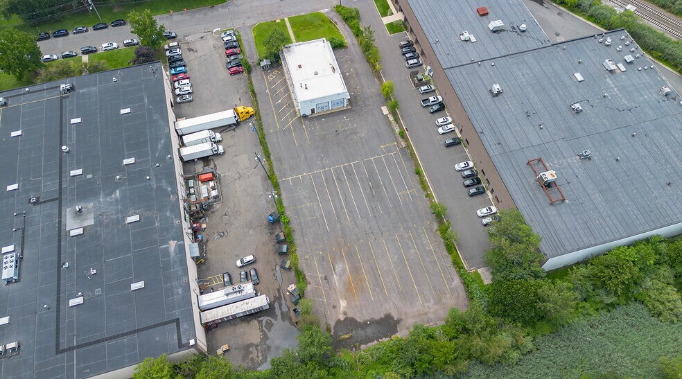 More Photos Of 35 Branca Rd, East Rutherford Land For Lease