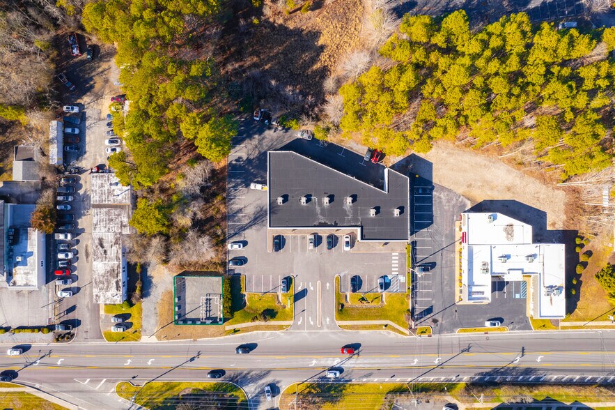 More Photos Of 3143 Fire Rd, Egg Harbor Township Storefront Retail Office For Sale