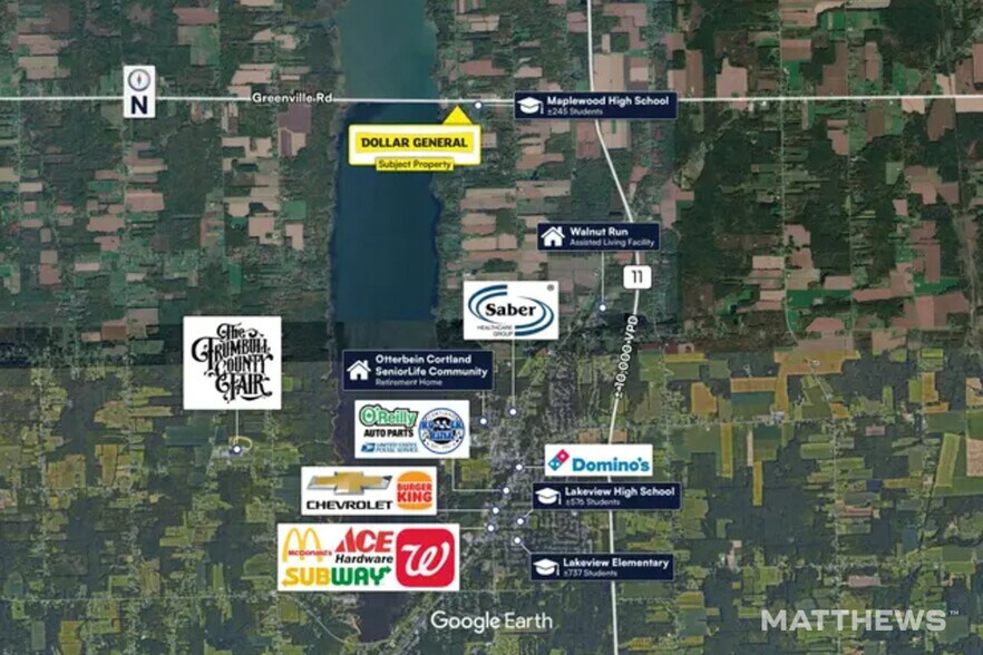 More Photos Of ,  General Retail For Sale