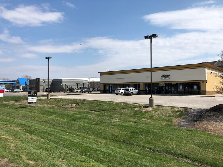 Primary Photo Of 3260 Rider Trl S, Earth City Storefront For Lease