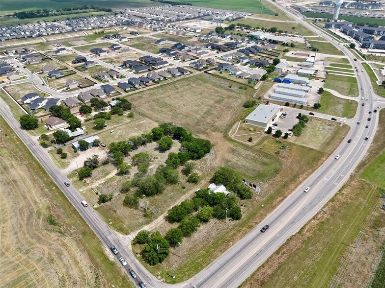 More Photos Of TBD N State Hwy 123, Seguin Land For Sale