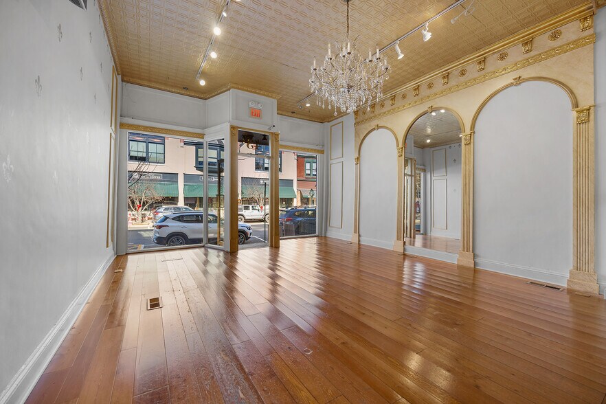 More Photos Of 43 Main St, Clinton Township Storefront For Sale