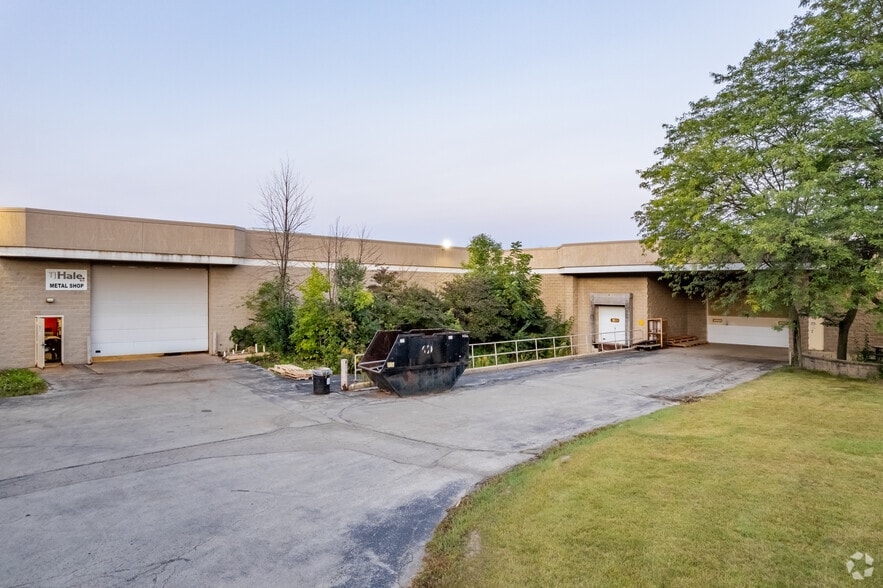 More Photos Of W139N9499 State Highway 145, Menomonee Falls Manufacturing For Sale