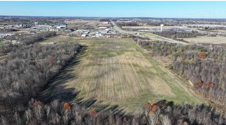 More Photos Of 0 142nd Ave, Wayland Distribution For Lease