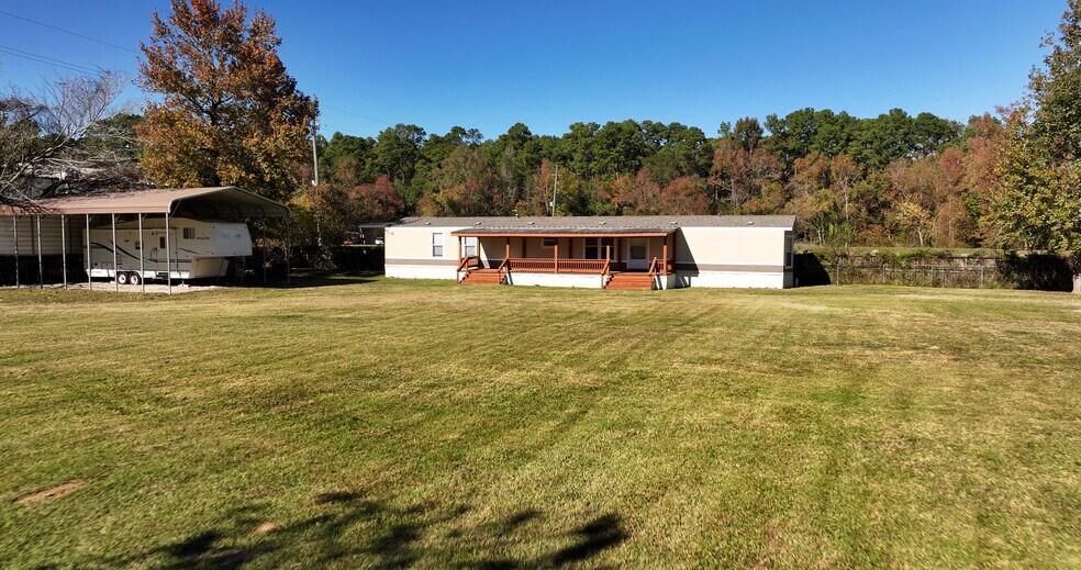More Photos Of 5122 FM 1488 Rd, Magnolia Office Residential For Sale