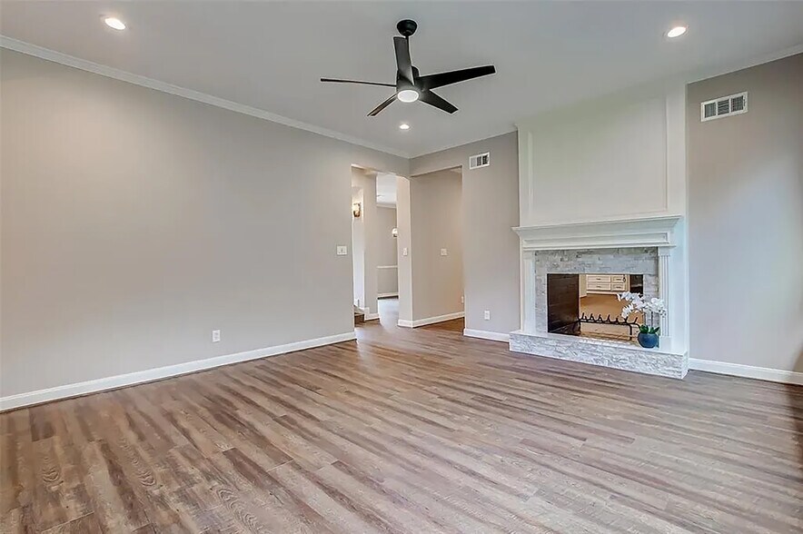 More Photos Of 4421 Bowser Rd, Weston Lakes Land For Sale