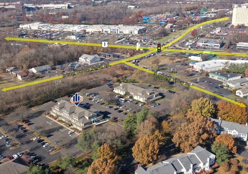 More Photos Of , Fairless Hills Office For Sale