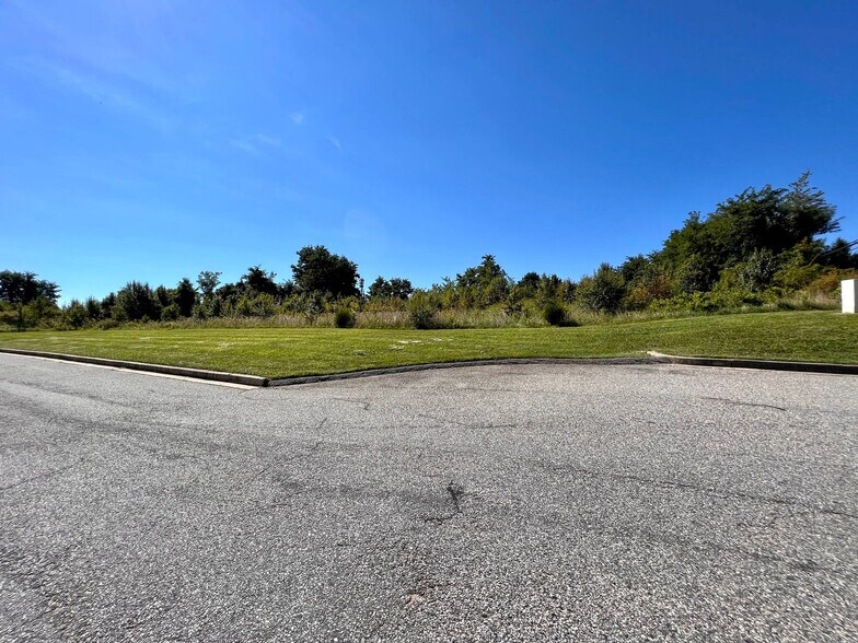 2401 Pleasantville Road, Fallston, MD 21047 Land For Sale