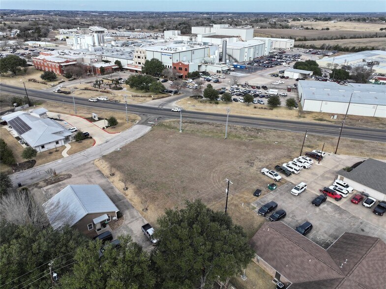 More Photos Of 00 Longhofer rd, Brenham Land For Sale