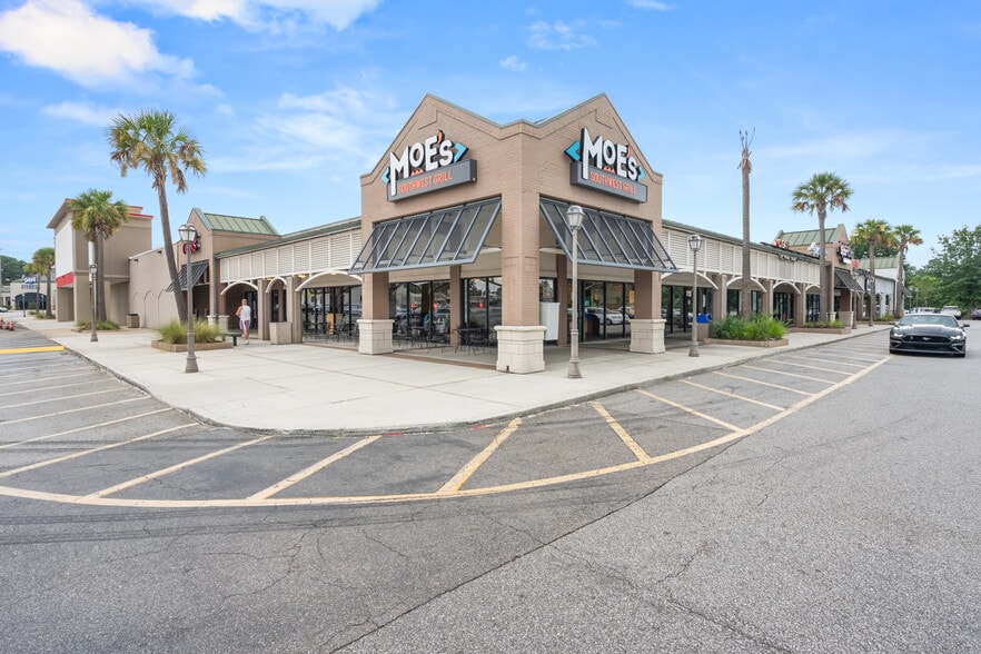 More Photos Of 7800 Rivers Ave, North Charleston Unknown For Lease
