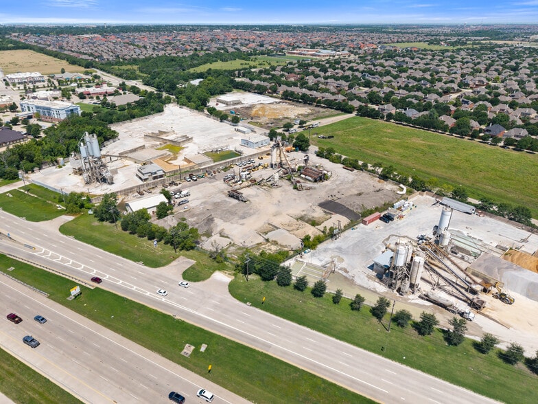 More Photos Of 14900 State Highway 121, Frisco Manufacturing For Sale