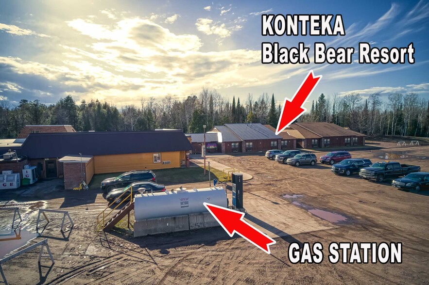 More Photos Of 400 Main St, White Pine Hotel For Sale