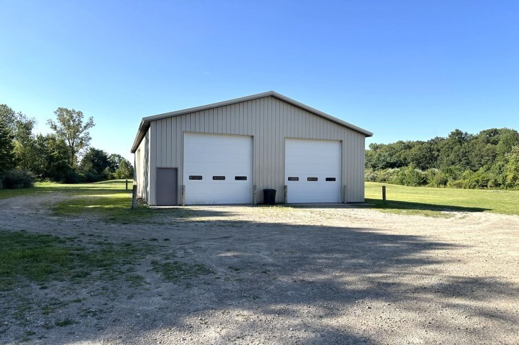 More Photos Of 1761 W Samaria Rd, Samaria Warehouse For Sale