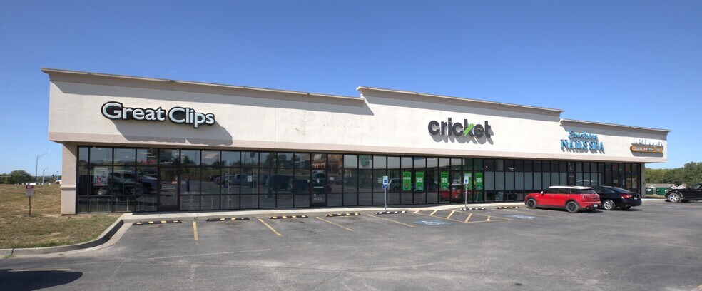 More Photos Of 2363 Vintage Ct, Excelsior Springs Unknown For Lease