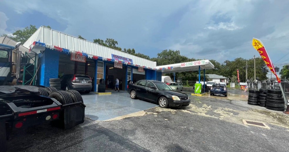More Photos Of 1344 E Osborne Ave, Tampa Flex For Sale