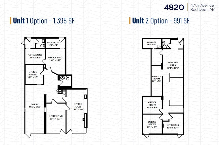 More Photos Of 4820 47 Ave, Red Deer Apartments For Lease