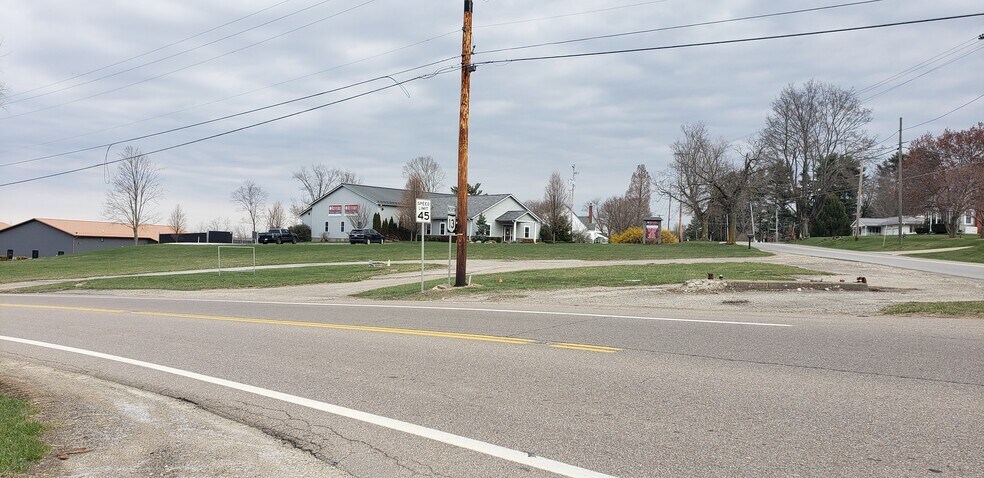 More Photos Of 0 State Route 13, Mount Vernon Storefront Retail Office For Lease